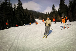 Skischool Major