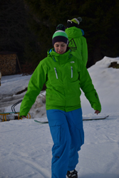 Skischool Major